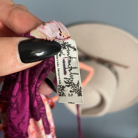 Free People Intimates Slip Dress - Picture 2 of 4